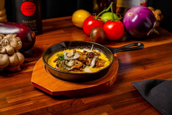 Neya Restaurant by null
