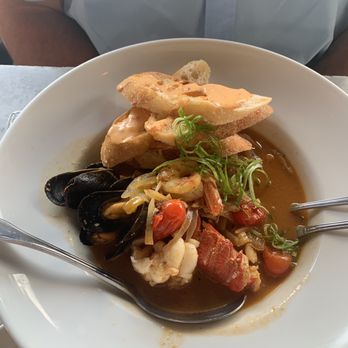 Mignonette - Bouillabaisse - New American Near Me - Miami, Florida Mignonette - Bouillabaisse - New American Near Me - Miami, Florida
