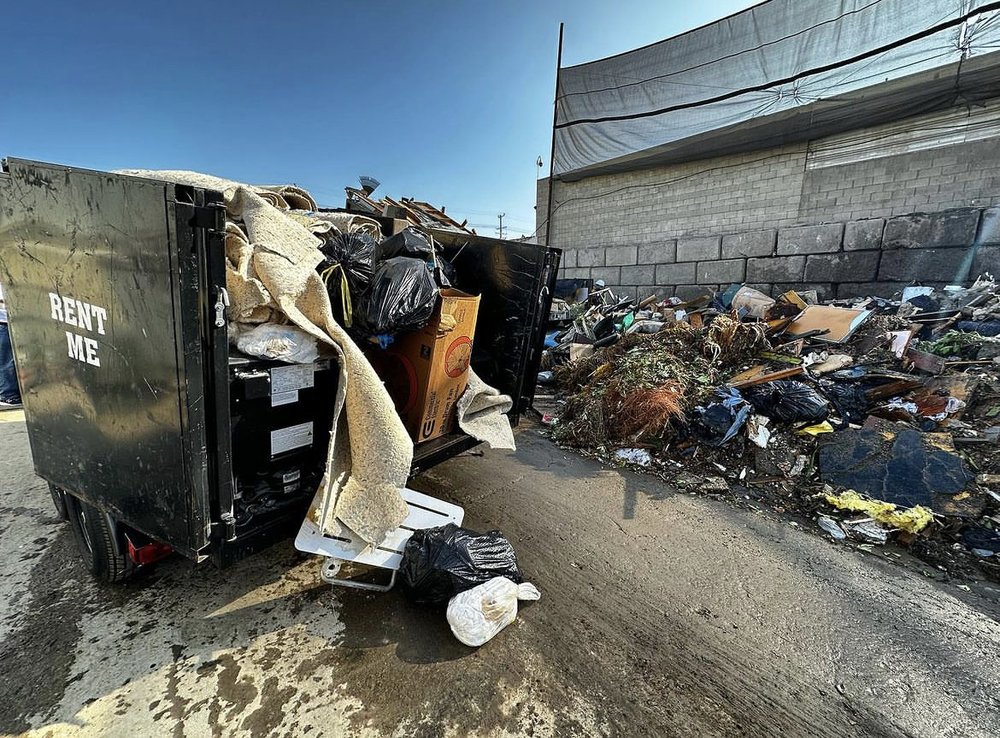 HANDY HAULERS Request a Quote 18 Photos El Sobrante, California