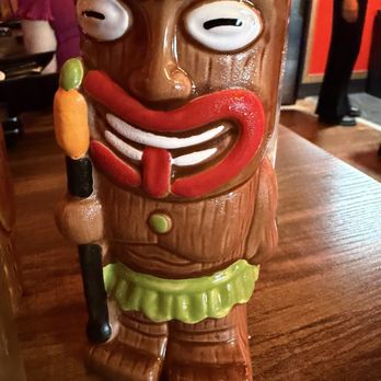 Sushi Tiki - Tiki drink - Sushi Bars Near Me - Fredericksburg, Texas Sushi Tiki - Tiki drink - Sushi Bars Near Me - Fredericksburg, Texas