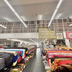 Fabric Mart
