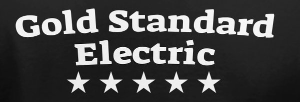 Gold Standard Electric