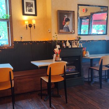 Ba & Me - Vietnamese Near Me - Honesdale, Pennsylvania