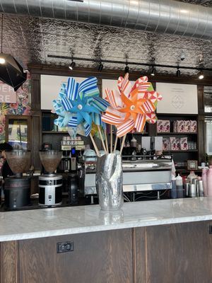 Workhorse Coffee Bar by null
