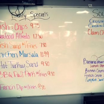 Frank's Diner - Diners Near Me - Redford, Michigan
