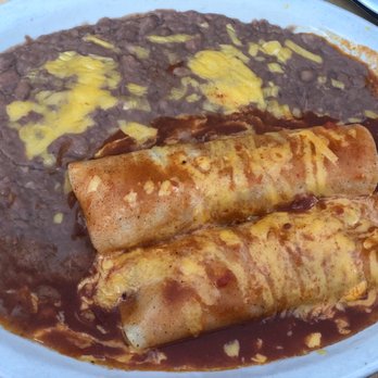 Fernando's Mexican Restaurant - Chicken enchiladas - Mexican Near Me - San Mateo, California Fernando's Mexican Restaurant - Chicken enchiladas - Mexican Near Me - San Mateo, California