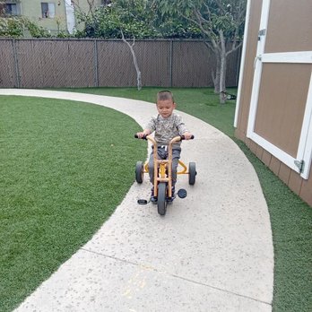 Nature's Edge Child Development Center - Bike Time - Preschools Near Me - Long Beach, California Nature's Edge Child Development Center - Bike Time - Preschools Near Me - Long Beach, California