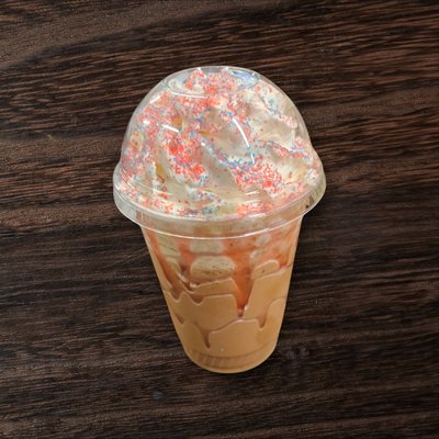 Radix House Coffee by null