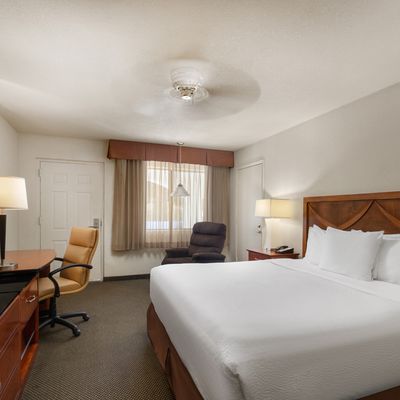 Historic Coronado Motor Hotel by OYO by null