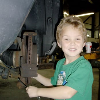 APA Automotive - Future Mechanic - Tires Near Me - Cambridge, Massachusetts