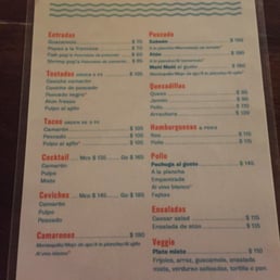 Simple but always fresh at a great price.