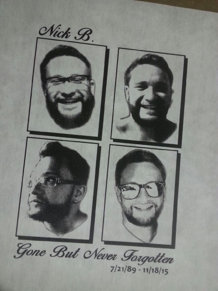 AMERICAN INK & THREAD Updated May 2024 51 Bemis Rd, Fitchburg, Massachusetts Screen