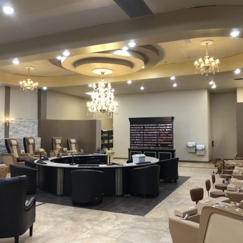 The Nails Bar - Nail Salons Near Me - El Paso, Texas