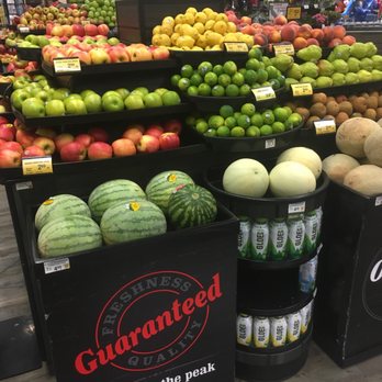 Vons - Grocery Near Me - Santee, California