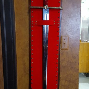 Dragonmead Brewery - Longsword - Breweries Near Me - Warren, Michigan