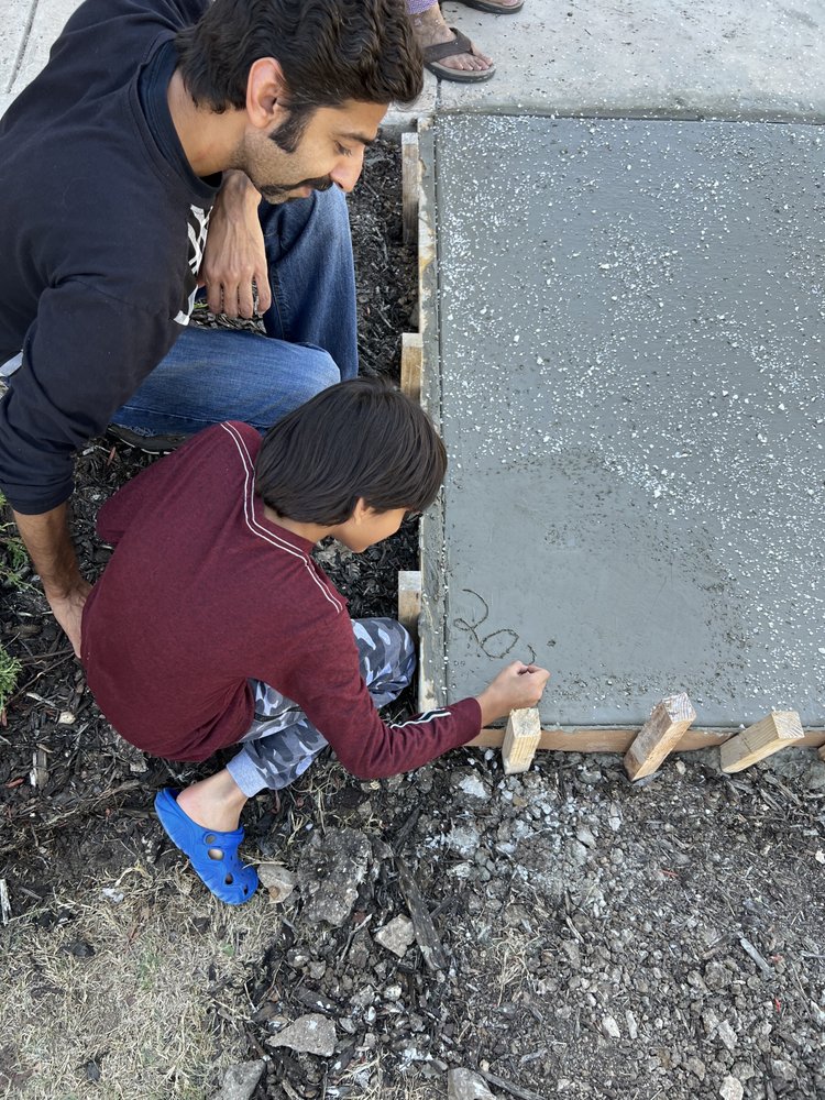 Slide of Plex Construction Group