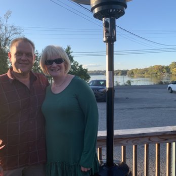 The Lucky Rooster - Great outdoor seating next to the lake! - Sports Bars Near Me - Old Hickory, Tennessee The Lucky Rooster - Great outdoor seating next to the lake! - Sports Bars Near Me - Old Hickory, Tennessee
