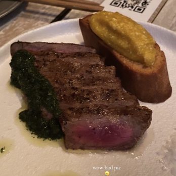 Mokyo - Wagyu Steak - Korean Near Me - New York, New York Mokyo - Wagyu Steak - Korean Near Me - New York, New York