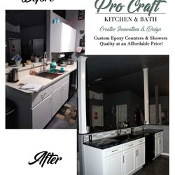 Pro Craft Kitchen & Bath