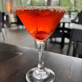 Olde Brook Inn - Candy Apple Martini - American Near Me - Moscow, Pennsylvania Olde Brook Inn - Candy Apple Martini - American Near Me - Moscow, Pennsylvania
