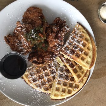 Milo - Breakfast & Brunch Near Me - Waco, Texas Milo - Breakfast & Brunch Near Me - Waco, Texas