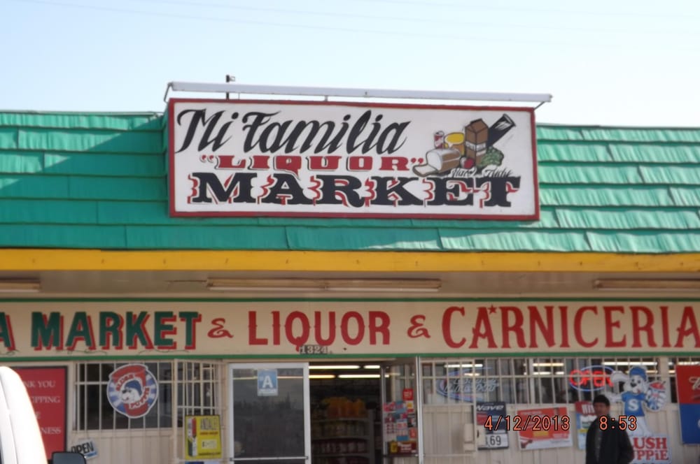 CALIFORNIA COMMERCIAL Updated May 2024 10014 Rosedale Hwy