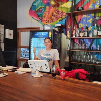 Chela De Playa - Chelade Playa - Beer Bar Near Me - Playa del Carmen, ROO