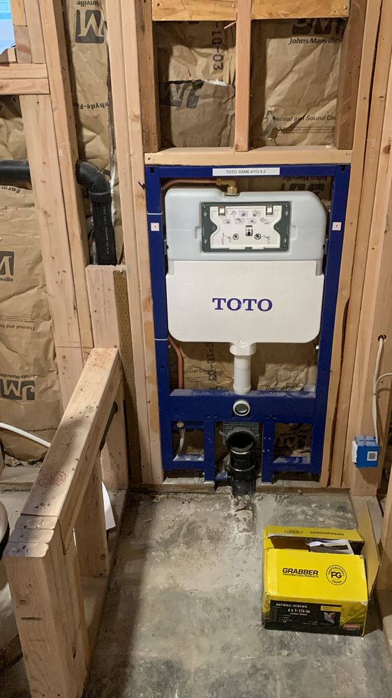 Slide of MB Plumbing Heating & Cooling