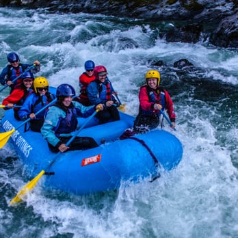 Adventure Outings - Rafting on the Trinity River - Recreation Centers Near Me - Chico, California Adventure Outings - Rafting on the Trinity River - Recreation Centers Near Me - Chico, California