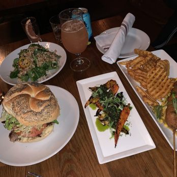 Cowan's Public - Cocktail Bars Near Me - Nutley, New Jersey