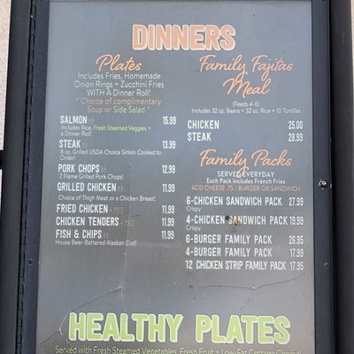 Menu photo 5 Bravos California Fresh Moreno Valley, CA Menu photo 5 Bravos California Fresh Moreno Valley, CA