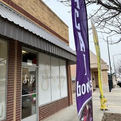 Sugar and Boards - Storefront 2/9/2023