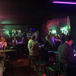 Rock Bar