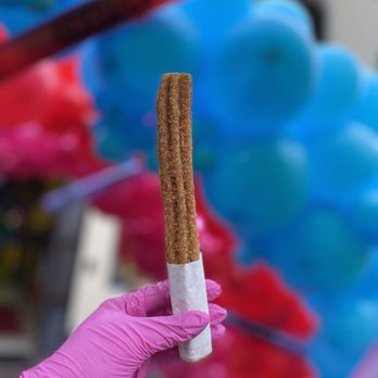 Churro Amor Catering - Caterers Near Me