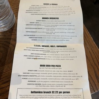 Palette 22 - Menu - Bars Near Me - Arlington, Virginia Palette 22 - Menu - Bars Near Me - Arlington, Virginia