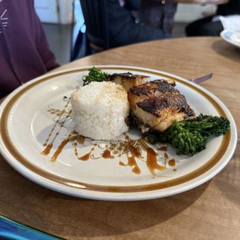 Beak Restaurant - Seafood Near Me - Sitka, Alaska Beak Restaurant - Seafood Near Me - Sitka, Alaska