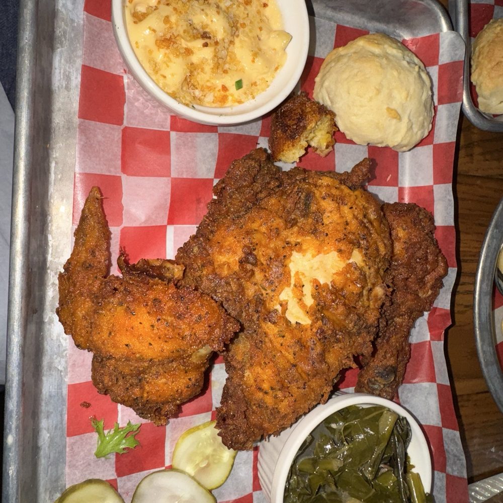 The Eagle OTR - Fried chicken - American Near Me - Cincinnati, Ohio The Eagle OTR - Fried chicken - American Near Me - Cincinnati, Ohio