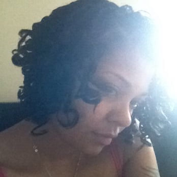 N'bushe Natural - Twist done on transitioning hair. I love it! - Hair Salons Near Me - Philadelphia, Pennsylvania N'bushe Natural - Twist done on transitioning hair. I love it! - Hair Salons Near Me - Philadelphia, Pennsylvania