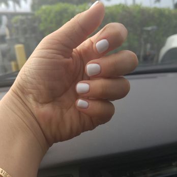JJ Union Nails - Waxing Near Me - Honolulu, Hawaii