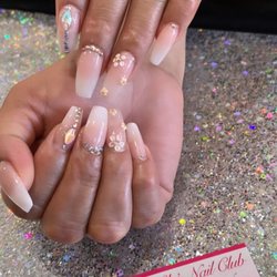 Lily's Nail Club