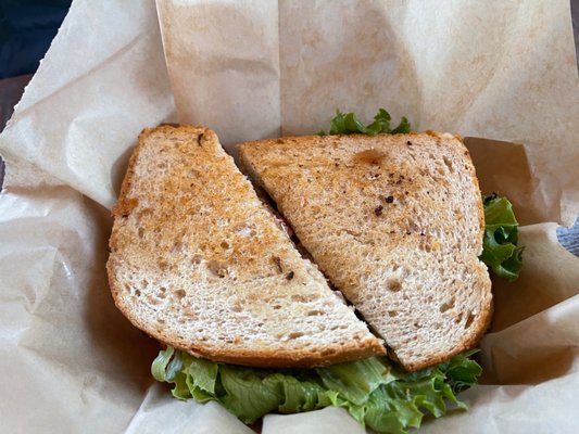 Lowry Beer Garden by null