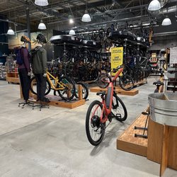 REI - Birmingham