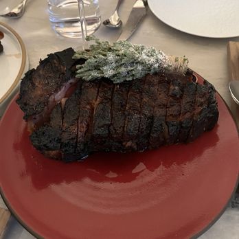 Knife & Spoon - 46 day aged steak - Seafood Near Me - Orlando, Florida Knife & Spoon - 46 day aged steak - Seafood Near Me - Orlando, Florida