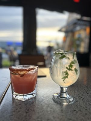 Lazy Dog Restaurant & Bar by null