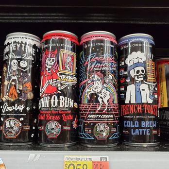 Walmart - Interesting coffee flavors to try! - Department Stores Near Me - Mililani, Hawaii Walmart - Interesting coffee flavors to try! - Department Stores Near Me - Mililani, Hawaii