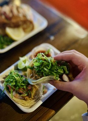 Lobster & Beer by null