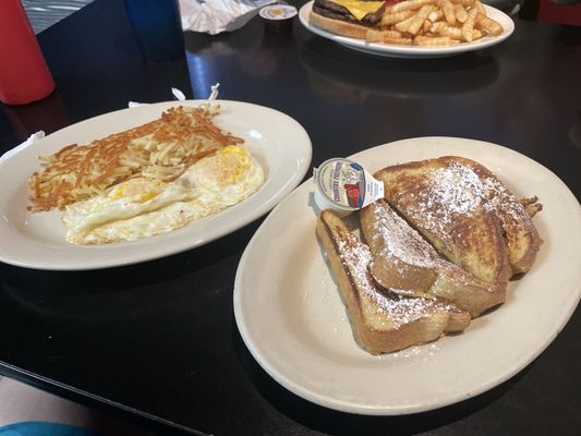 Jake's Diner by null