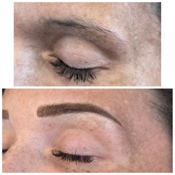 Bling Bling Brows - Brows - Permanent Makeup Near Me - Plano, Texas Bling Bling Brows - Brows - Permanent Makeup Near Me - Plano, Texas