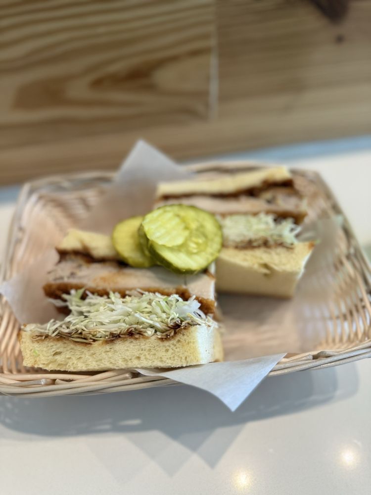 Cafe Okawari