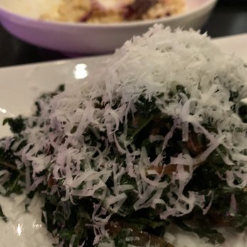 Dell'anima - Kale salad - Italian Near Me - New York, New York Dell'anima - Kale salad - Italian Near Me - New York, New York